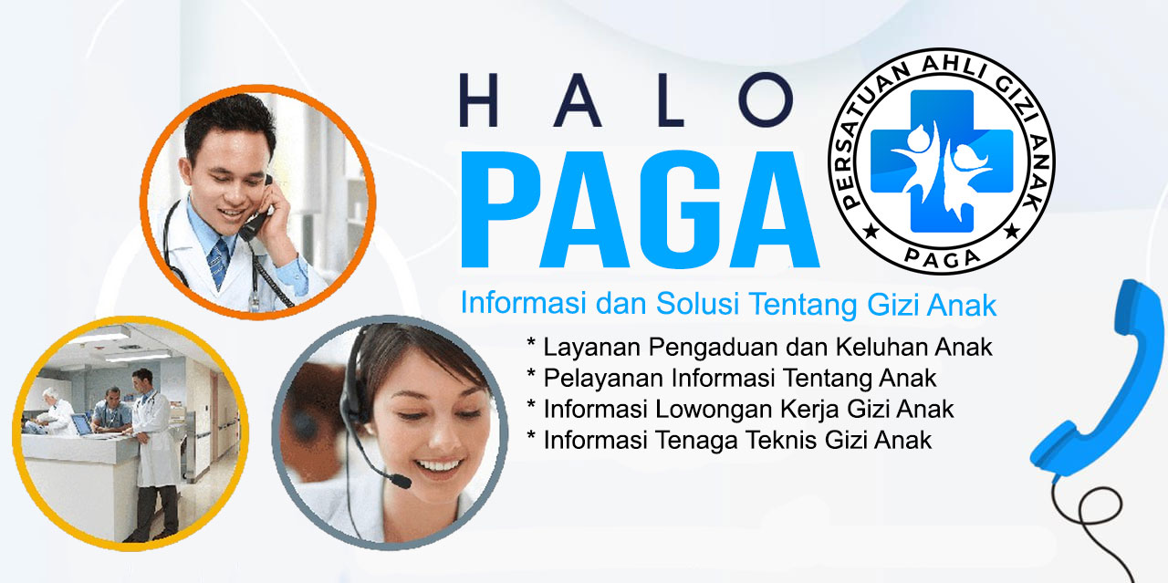 PAGA Kecamatan Galela
